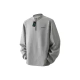 Серый принт