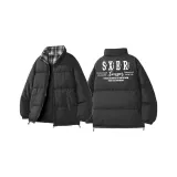 Чёрный, издание с буквой