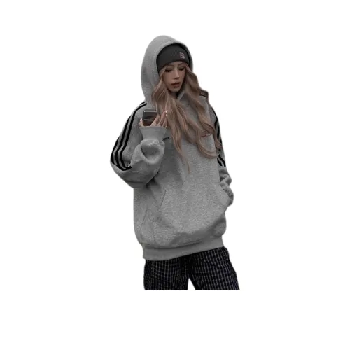 MDEHT Женские Свитшоты