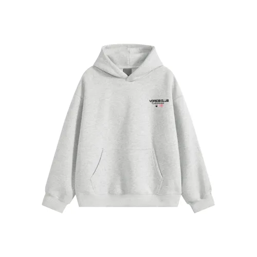 CZLD Унисекс Свитшоты