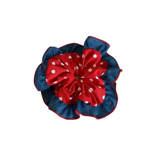 XILING Резинки-спирали для волос Женские