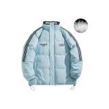 Лунно-голубой