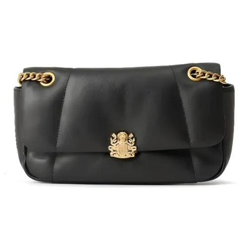 AQUASCUTUM Crossbody сумки Black Women's