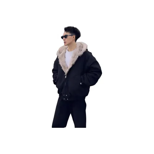 CARE NOTE Унисекс Пуховики