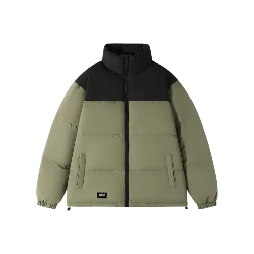 FALIAMS Унисекс Пуховики