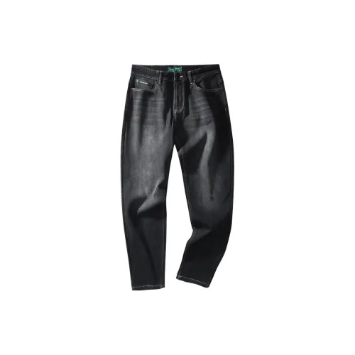 Dance with wolves Мужские Джинсы