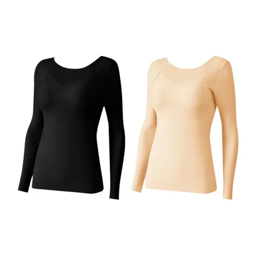 Gentle Welcome Термический Топ Женские