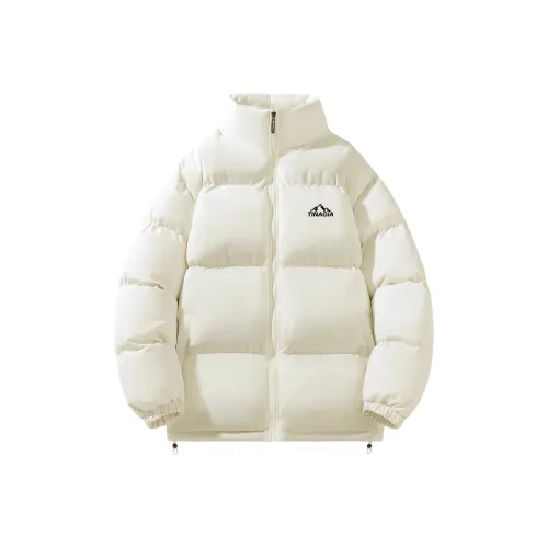 TINA GIA Унисекс Пуховики