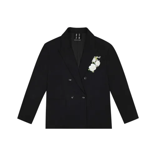 MR.ENJOYDA MONEY Унисекс Деловые костюмы