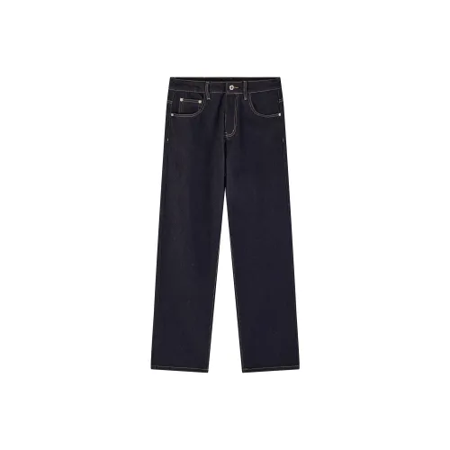 LEE COOPER Оригинальный Мужской Джинсы