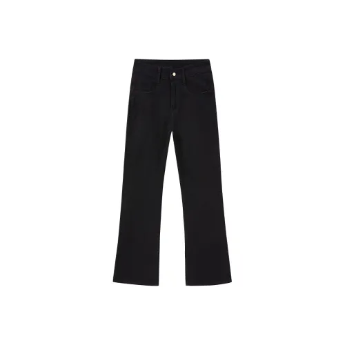 Cotton Gene Унисекс Джинсы