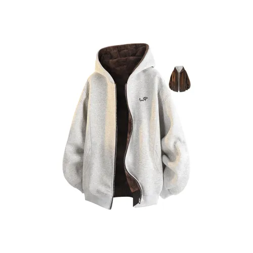 WUPANG Унисекс Свитшоты