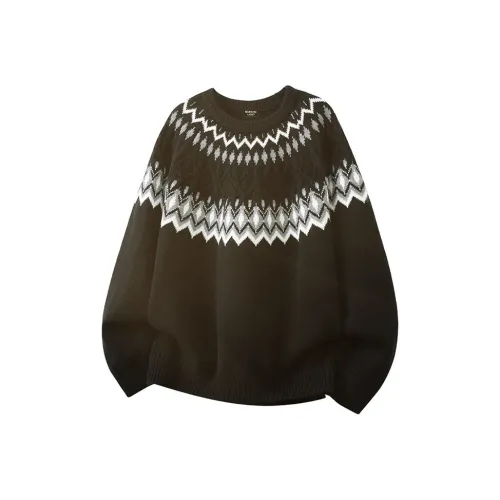 WARNING LIGHT Унисекс Трикотаж