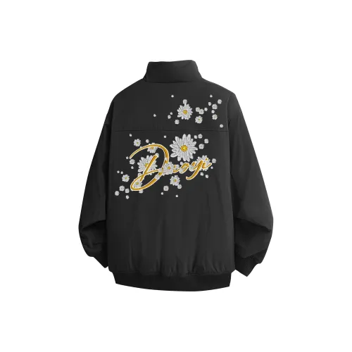 Duoyi Унисекс Пуховики