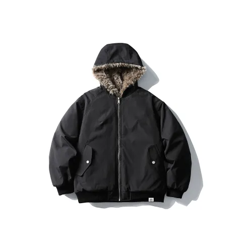 VERAF CA Унисекс Пуховики