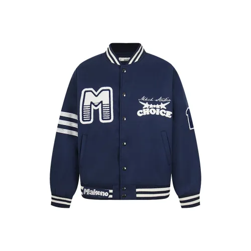 YICHEN Унисекс Пуховики