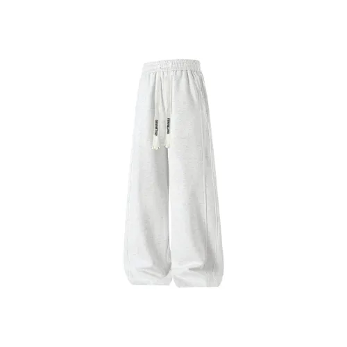 DANGERTIGER Унисекс Вязаные Спортивные Штаны