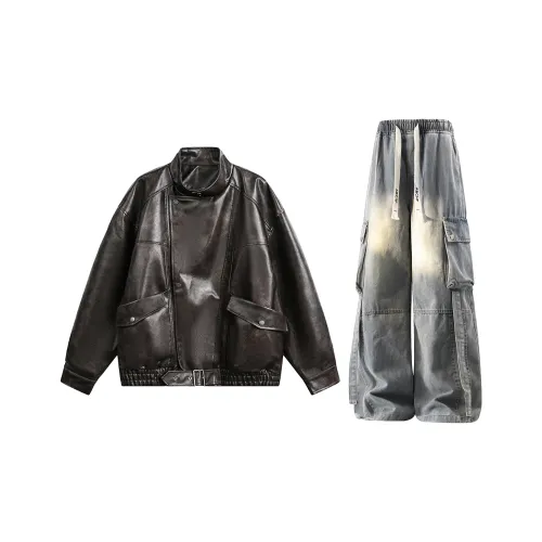 ABCNF Унисекс Повседневная Спортивная Одежда