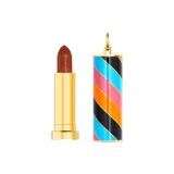 Двухкомпонентный комплект: #383 Skyline Frenzy Помада 3,5г + Радужная крышка