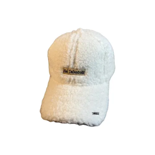 YUNCHENGYAMAN Смесовая шерсть Кепки Унисекс