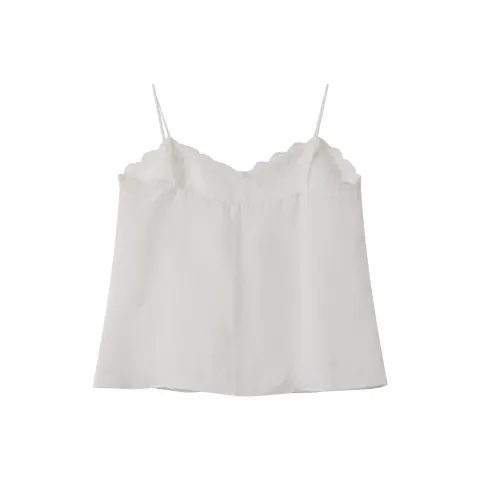 DE Mincollection Топ на бретелях Женский