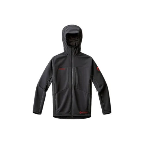 MAMMUT Ultimate VIII Куртка Европейская версия Унисекс