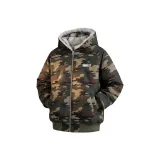 Военный стиль, камуфляж