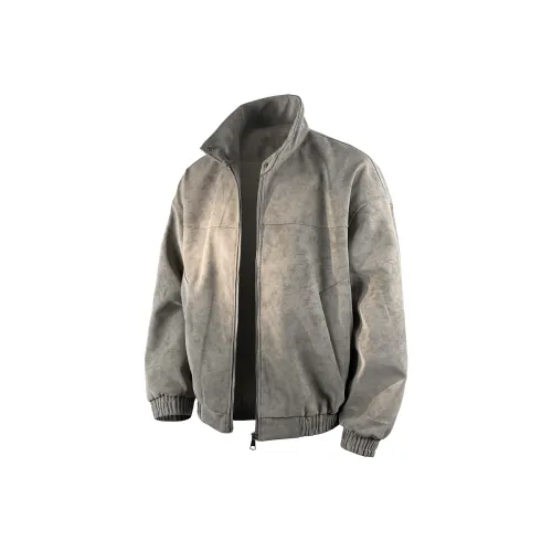 HSWLD Унисекс Куртки