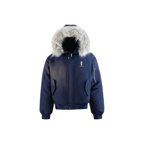 CHARLIE GOLF Унисекс Парки