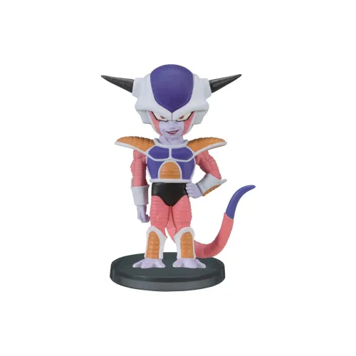 BANPRESTO Dragonball Фриза Чиби-фигурки