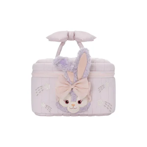 Disney Органайзеры для путешествий Фиолетовый Унисекс