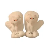 Свинка, Свинья, Звезды, Перчатка