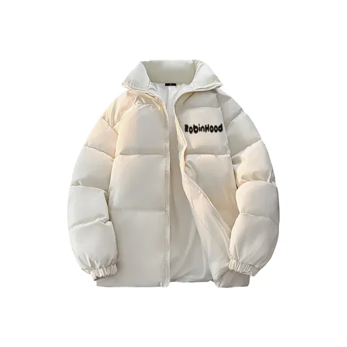 ROBINHOOD Унисекс Пуховики