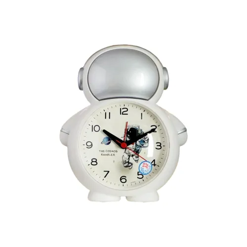 Oulm Механизм плавного хода секундной стрелки Унисекс Будильники