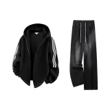 Черный + Черный