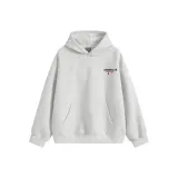 Бело-серый вереск, флисовая подкладка