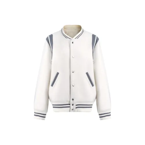 ONENINE34PM Экрю Женские Бейсбольные Джерси