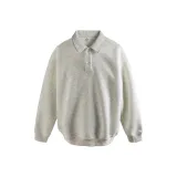 Туманно-серый