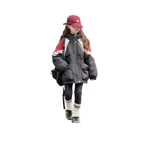 PIERRE CARDIN Черный Школьный возраст Парки