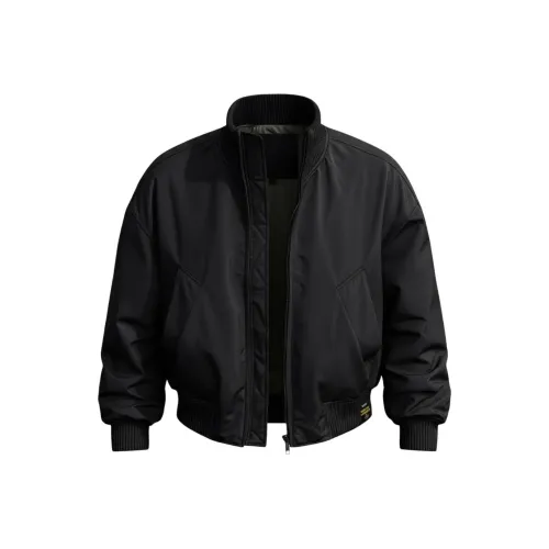 PULUSHIDUOTEMENGDE Унисекс Пуховики