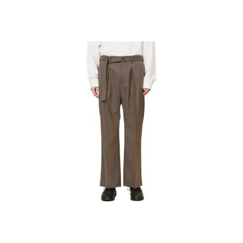 Attachment FW25 Костюм Брюки Унисекс