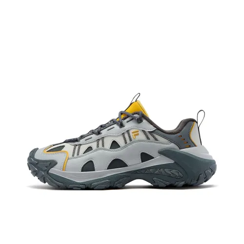 FILA FUSION EXOCET II Mountains Shoe 2 Мужские массивные кроссовки