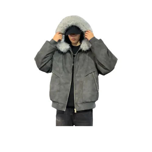 URBAN AUTHENTIC Унисекс Пуховики