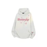 Фотиния Серый-Розовый (с флисовой подкладкой)