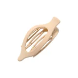 Нежно-розовый