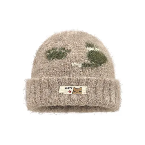 CMFY Полиэстер Шапки-бини Унисекс