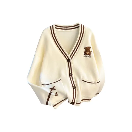 FLIM Абрикос Женский Трикотаж