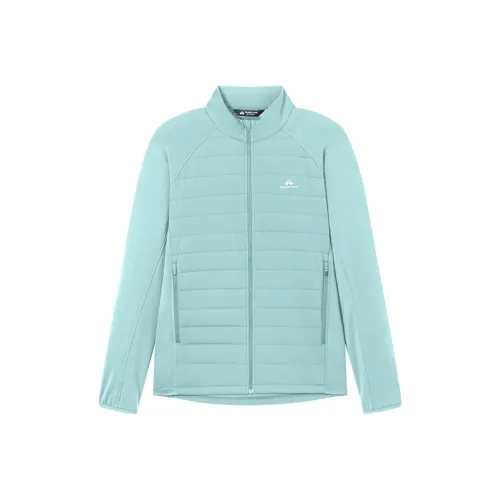 PIONEER CAMP Хлопковый пуховик женский