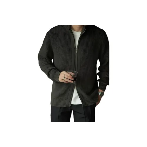 WUREN Мужской Трикотаж