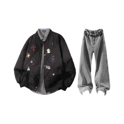 FAX FOR FMACM Повседневная спортивная одежда Унисекс